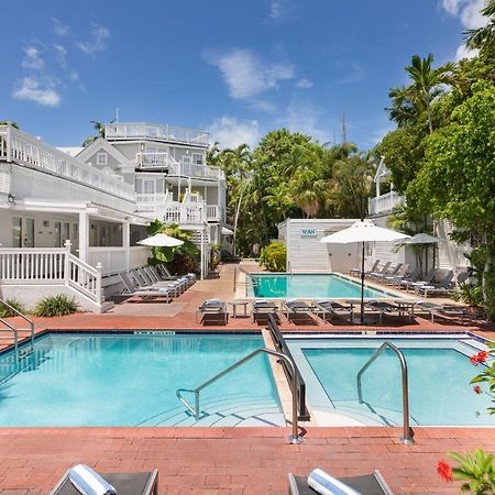 Bed and Breakfast Nyah - Adult Exclusive Key West Exteriér fotografie