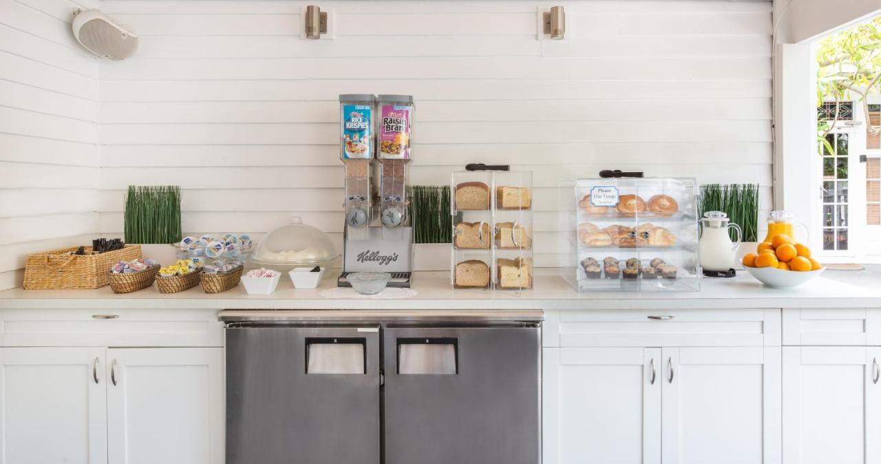 Bed and Breakfast Nyah - Adult Exclusive Key West Exteriér fotografie