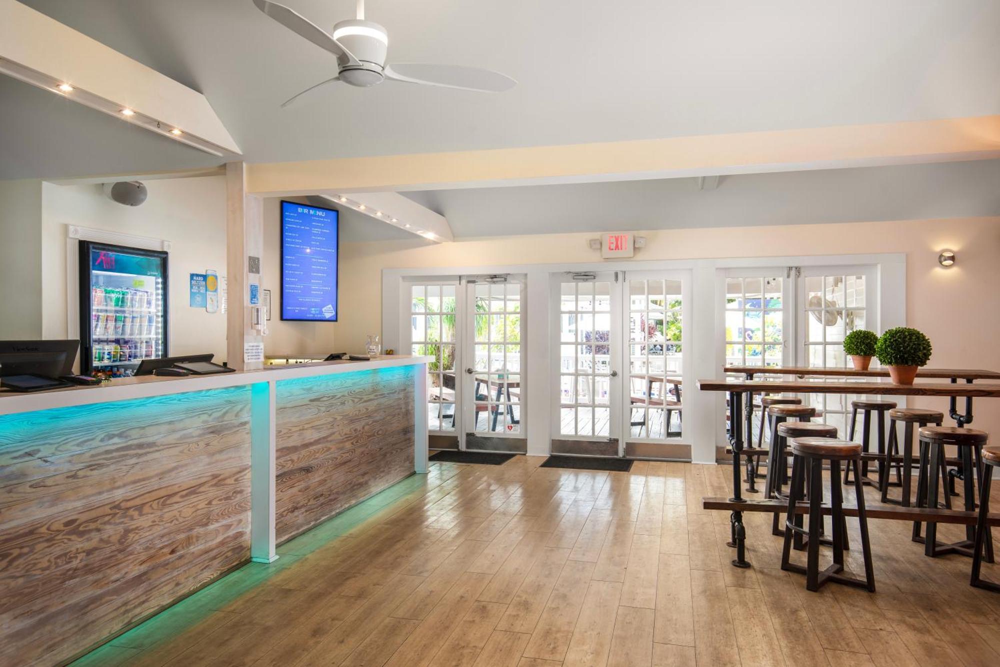 Bed and Breakfast Nyah - Adult Exclusive Key West Exteriér fotografie