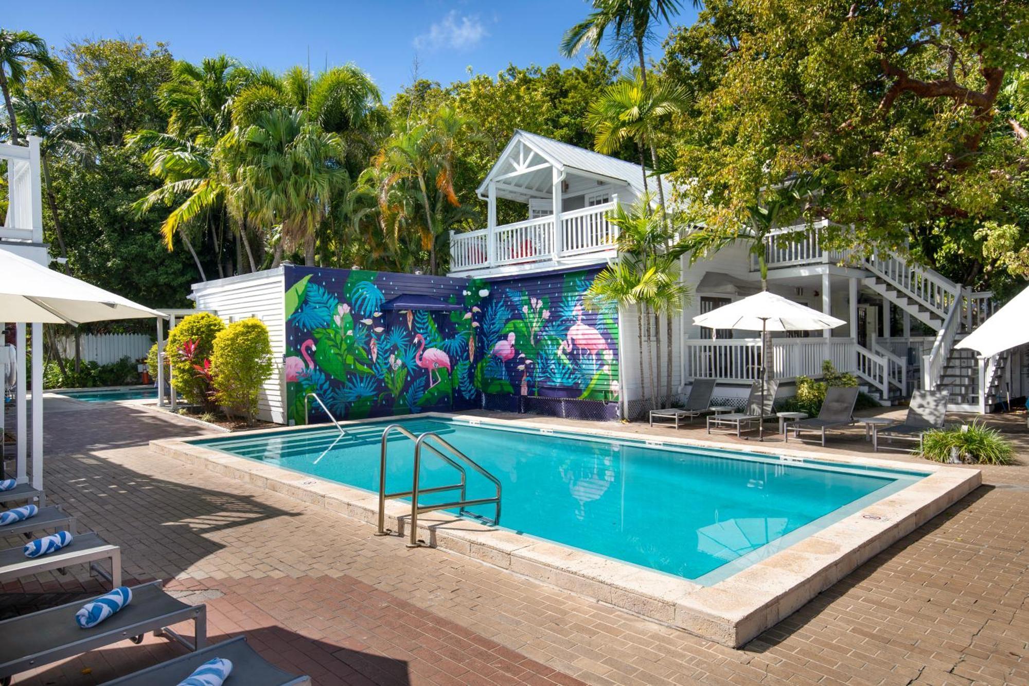 Bed and Breakfast Nyah - Adult Exclusive Key West Exteriér fotografie