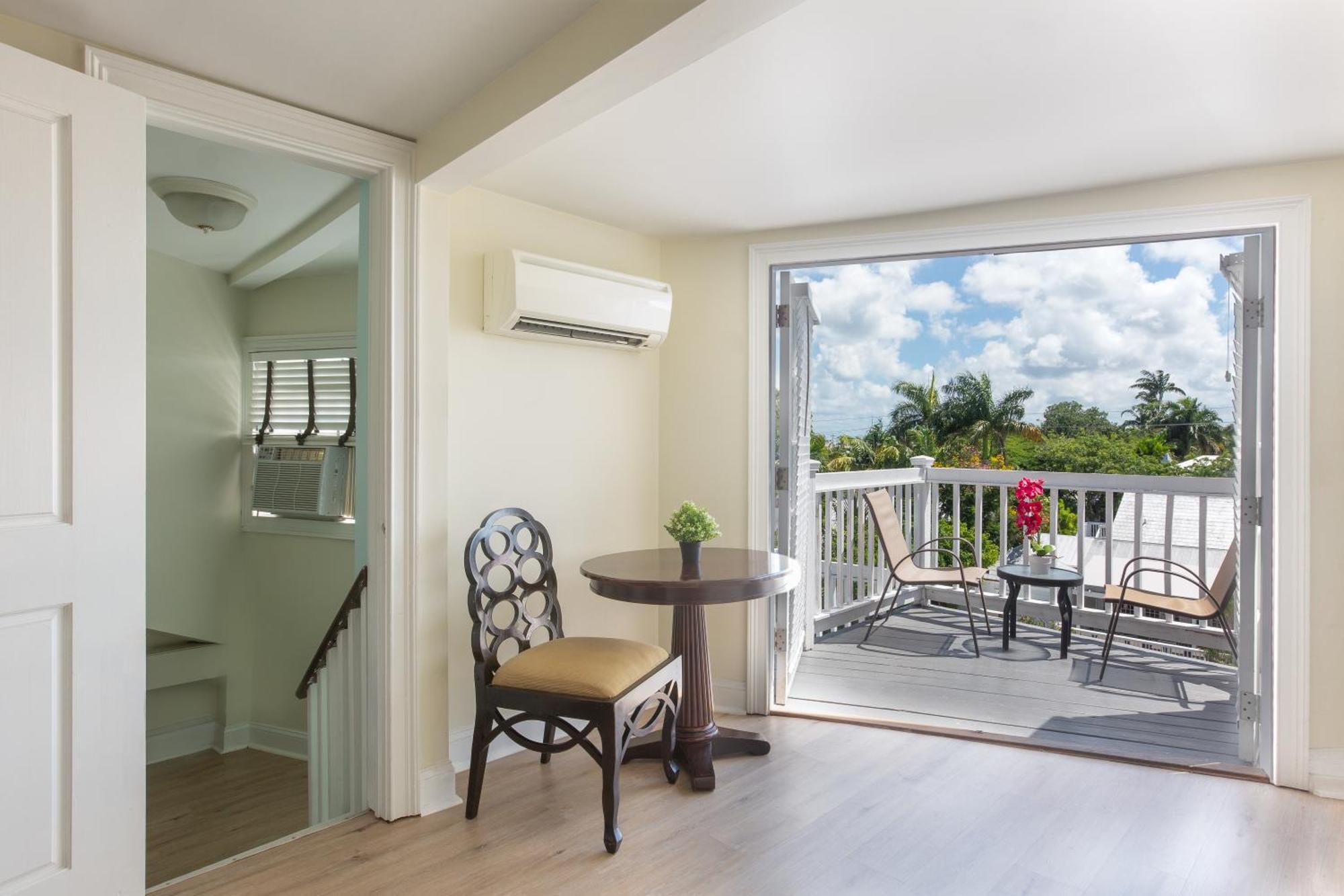 Bed and Breakfast Nyah - Adult Exclusive Key West Exteriér fotografie