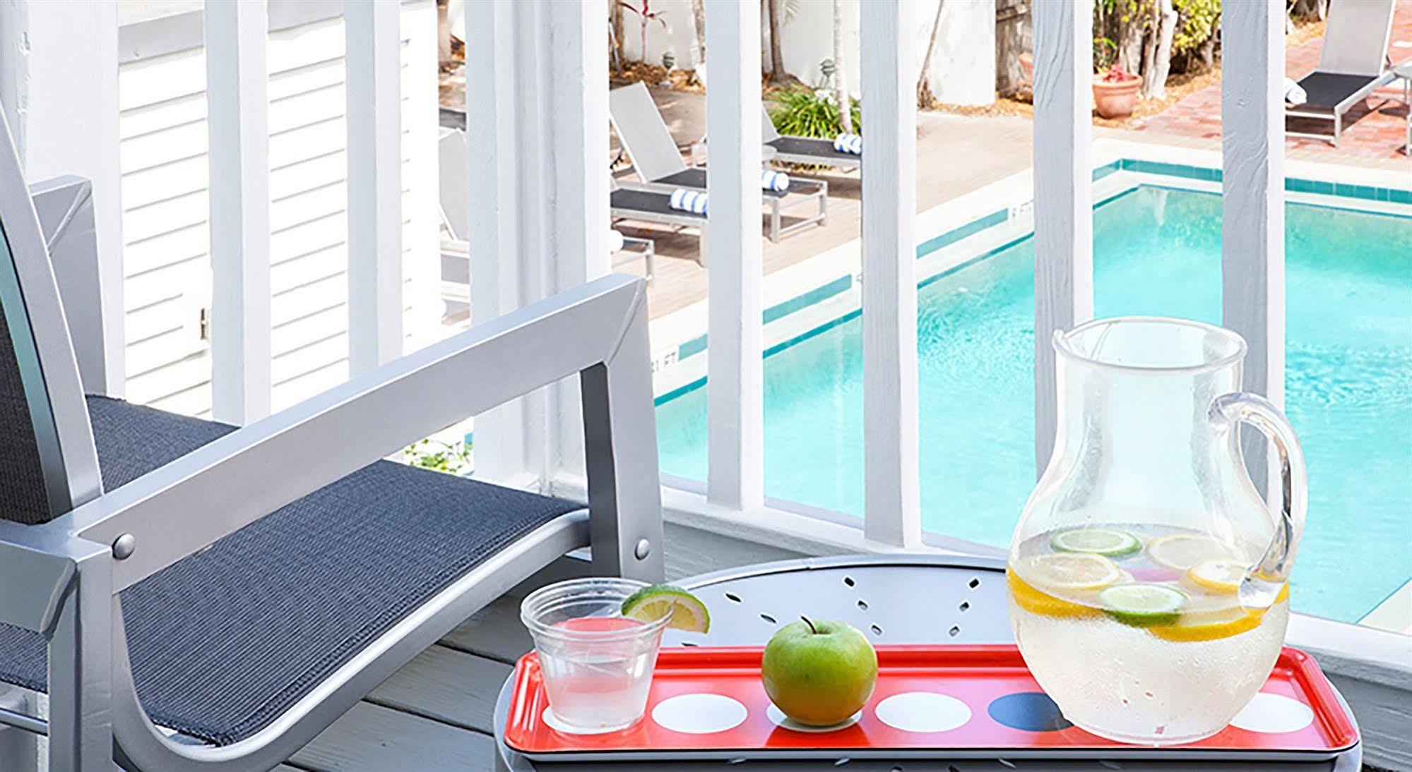 Bed and Breakfast Nyah - Adult Exclusive Key West Exteriér fotografie