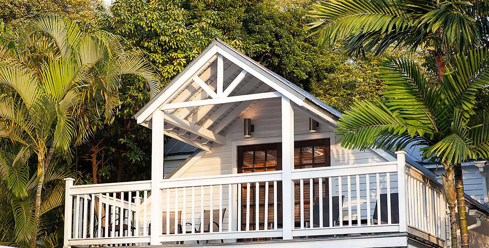 Bed and Breakfast Nyah - Adult Exclusive Key West Exteriér fotografie