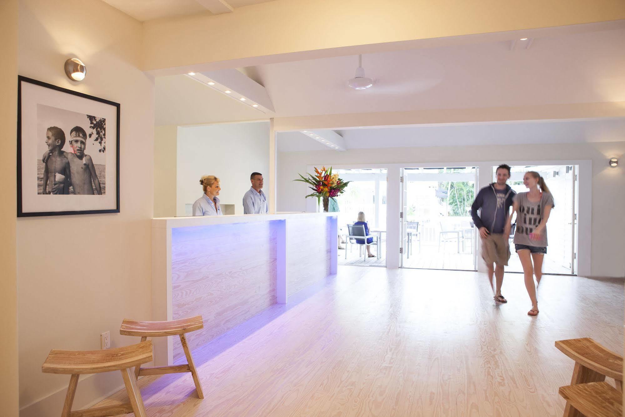 Bed and Breakfast Nyah - Adult Exclusive Key West Exteriér fotografie
