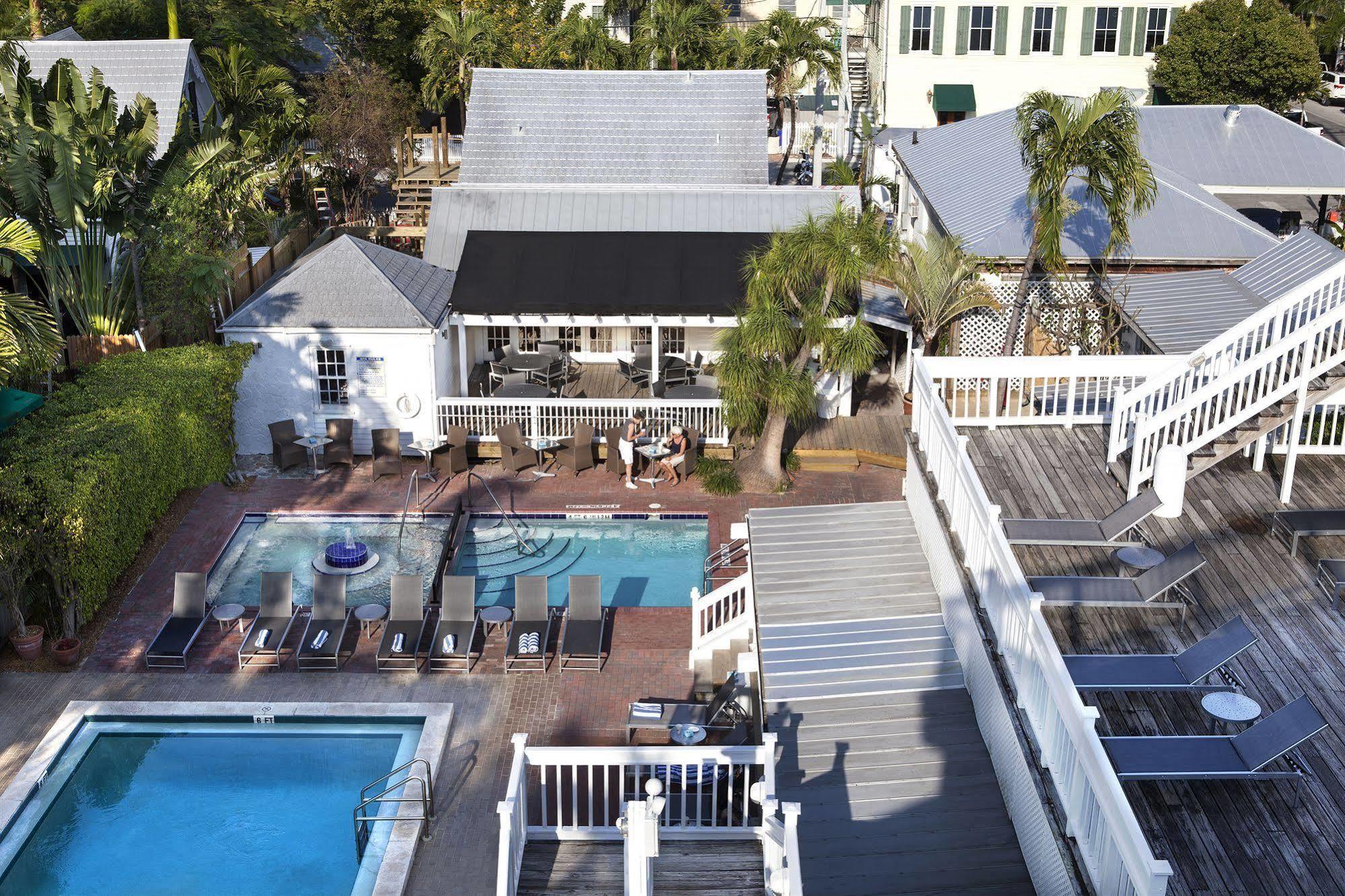 Bed and Breakfast Nyah - Adult Exclusive Key West Exteriér fotografie