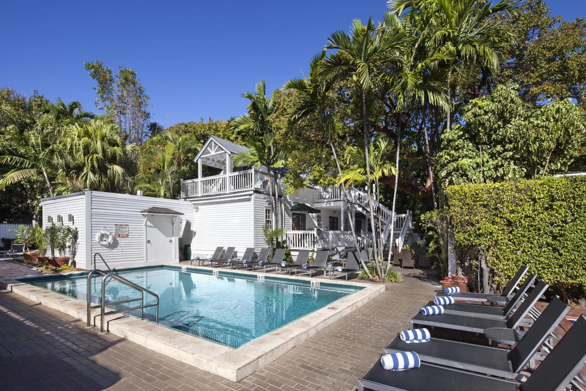 Bed and Breakfast Nyah - Adult Exclusive Key West Exteriér fotografie