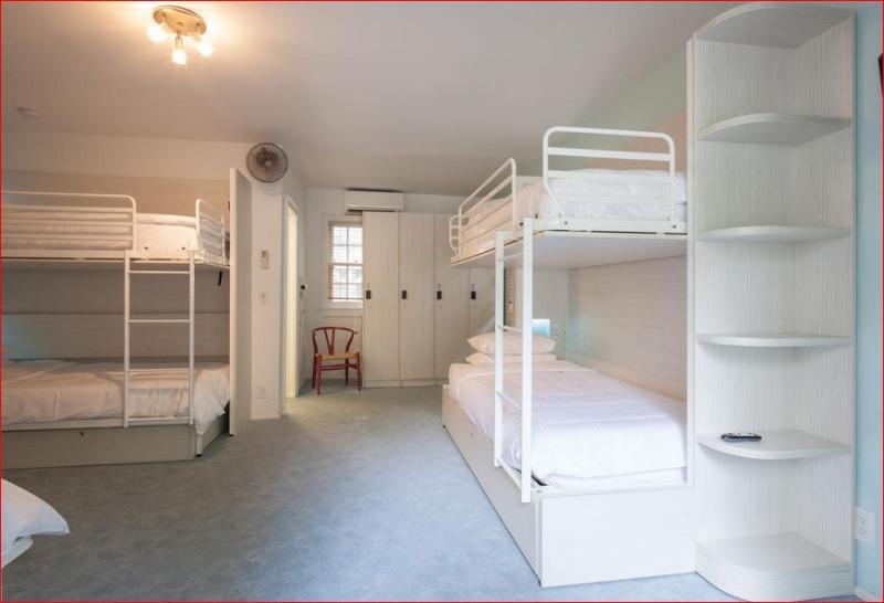 Bed and Breakfast Nyah - Adult Exclusive Key West Exteriér fotografie