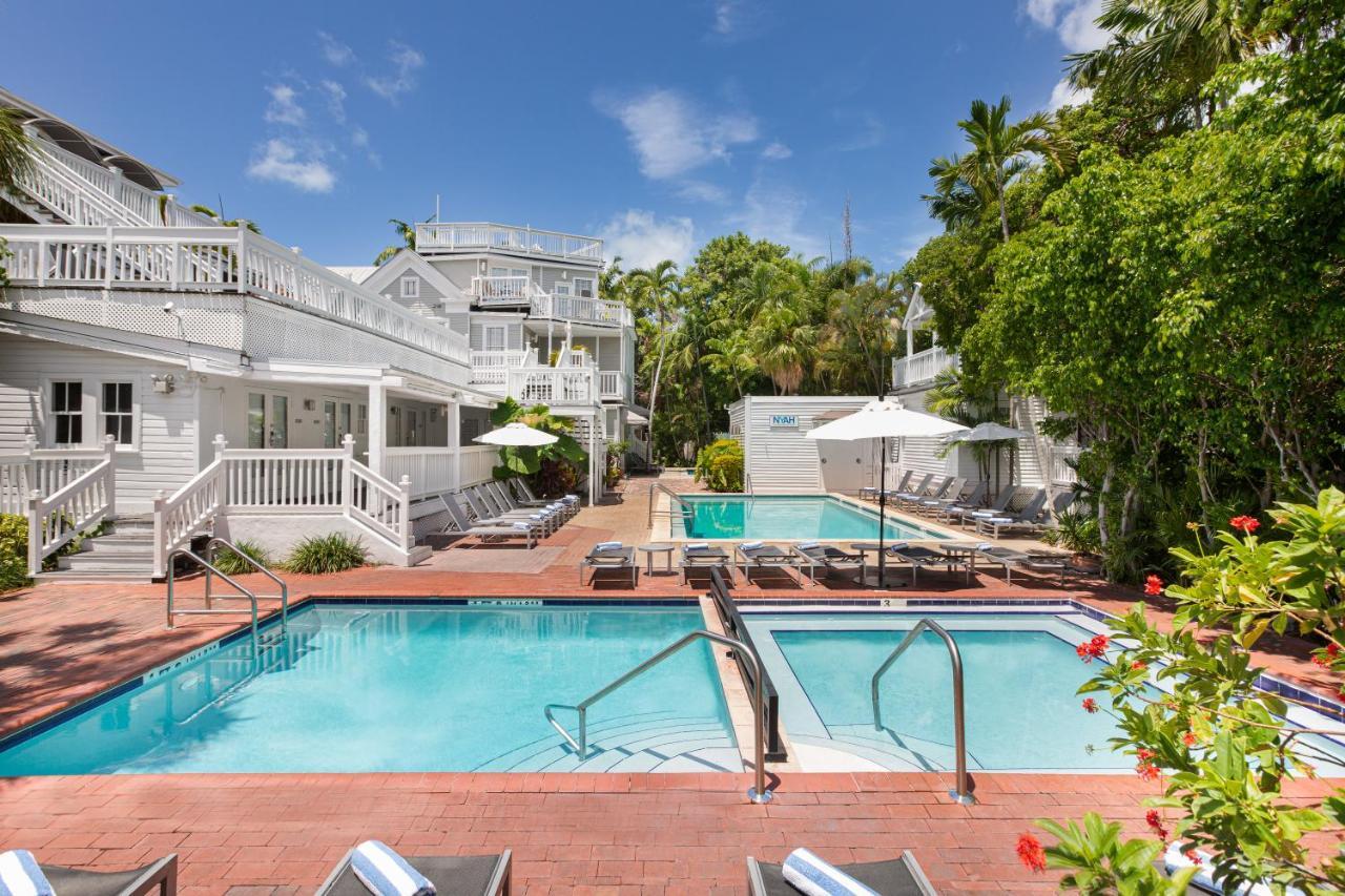 Bed and Breakfast Nyah - Adult Exclusive Key West Exteriér fotografie