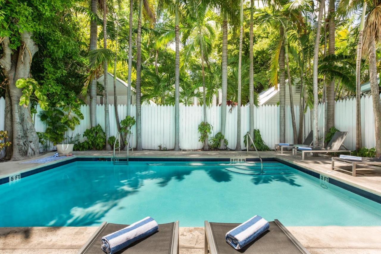 Bed and Breakfast Nyah - Adult Exclusive Key West Exteriér fotografie