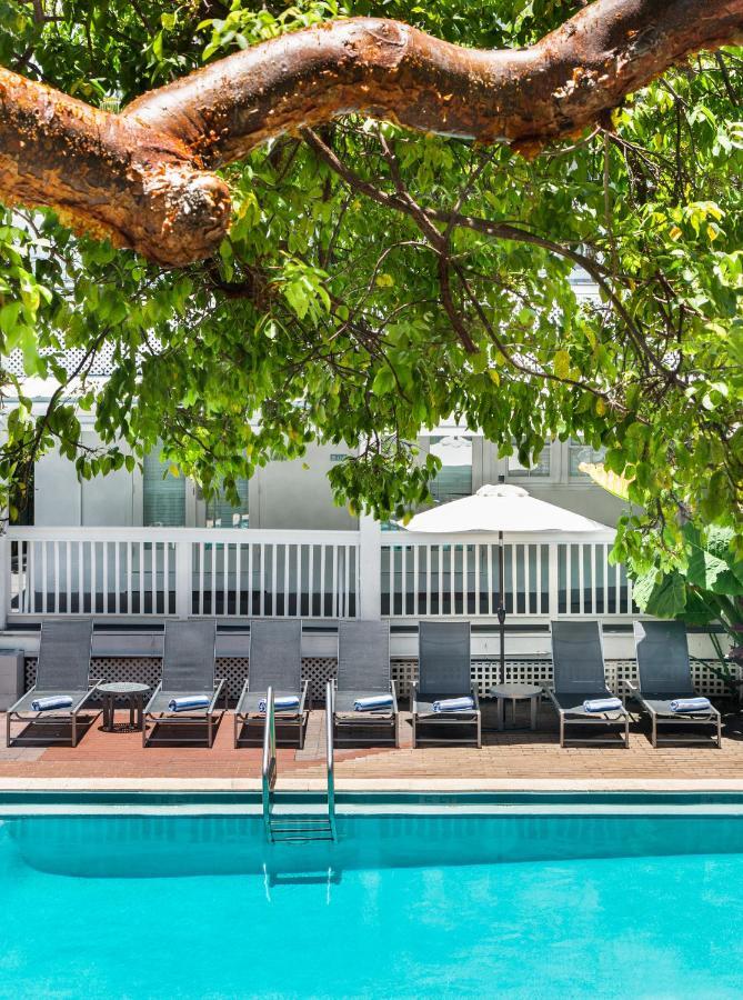 Bed and Breakfast Nyah - Adult Exclusive Key West Exteriér fotografie