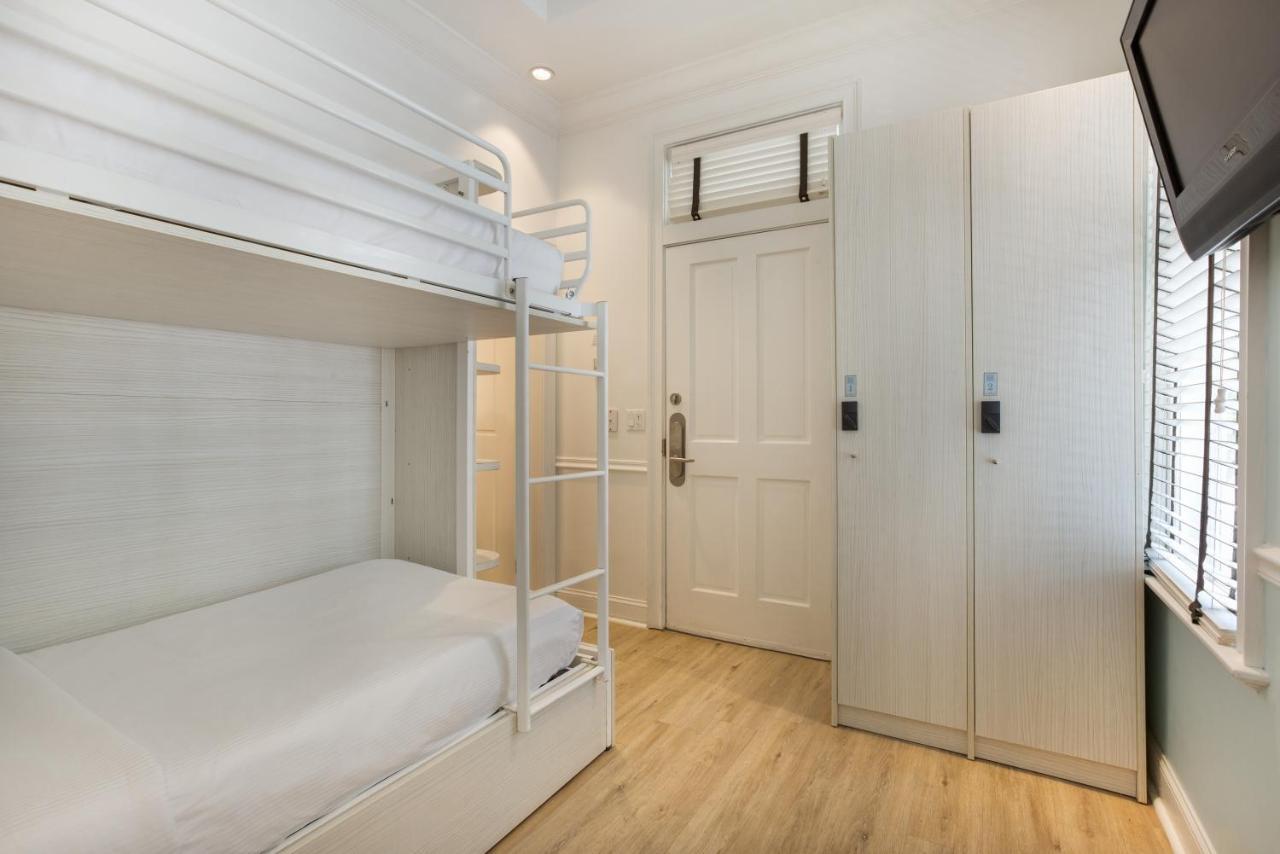 Bed and Breakfast Nyah - Adult Exclusive Key West Exteriér fotografie