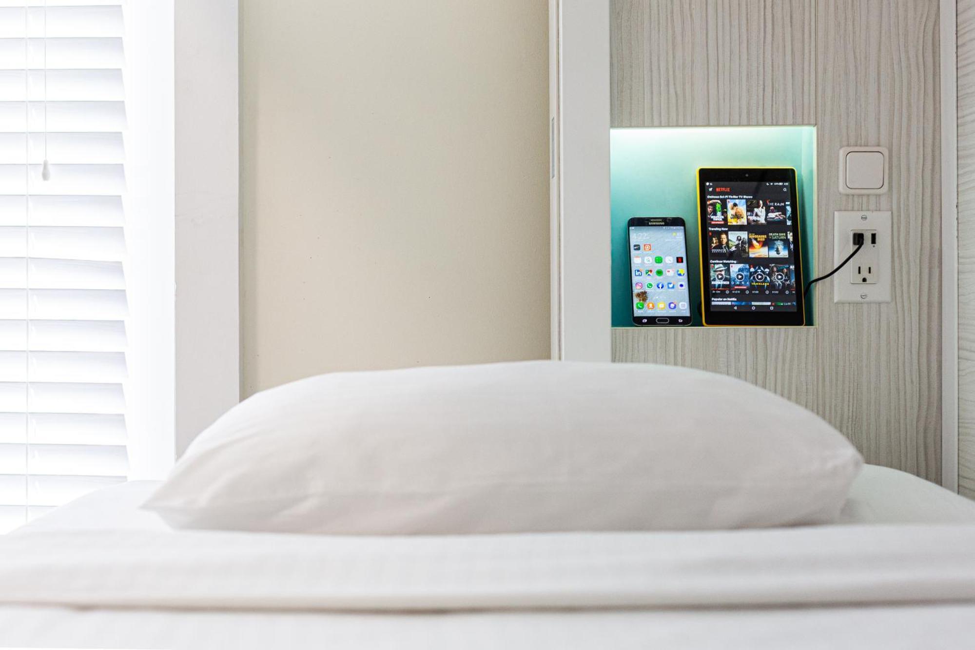 Bed and Breakfast Nyah - Adult Exclusive Key West Exteriér fotografie