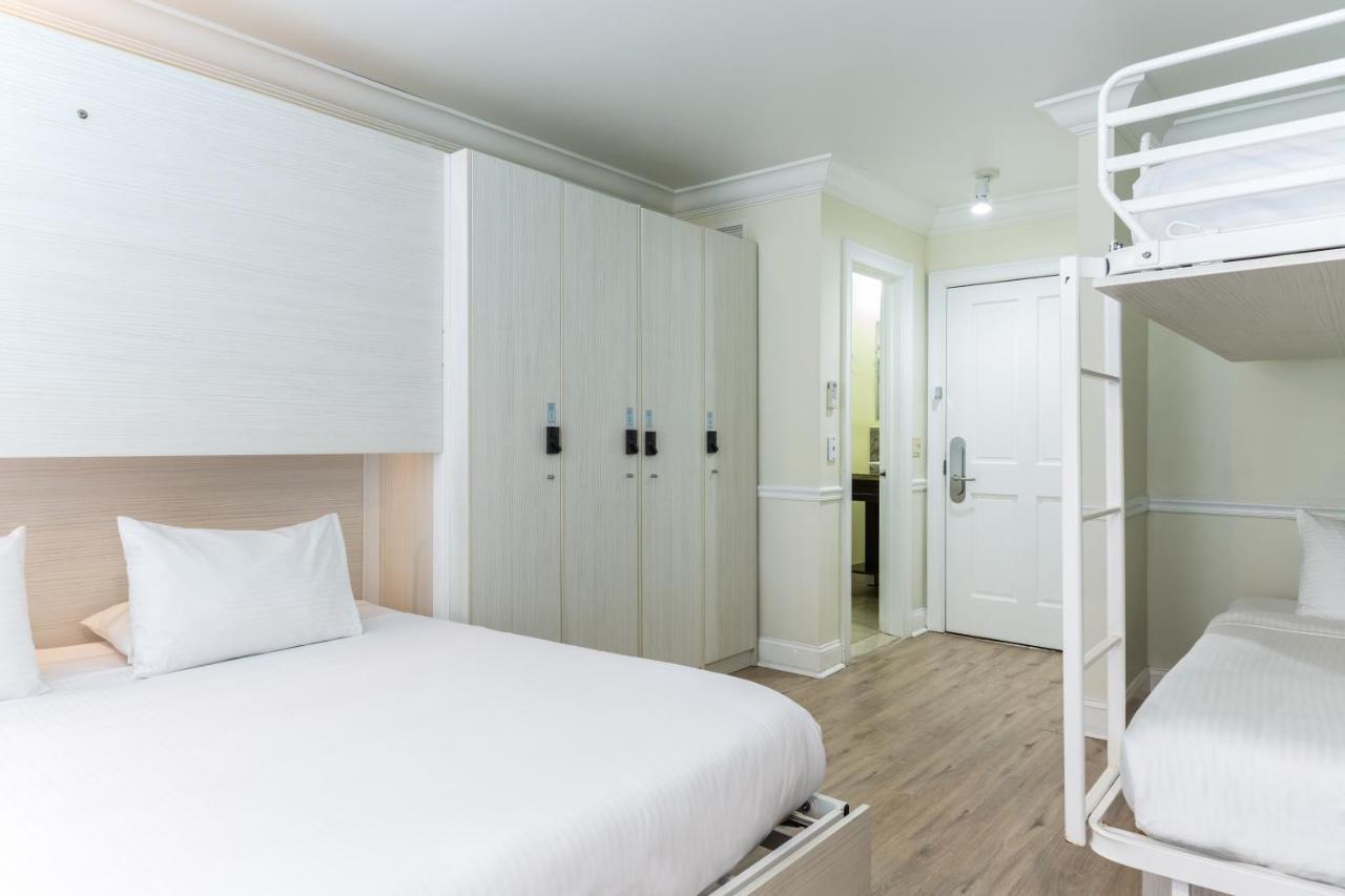 Bed and Breakfast Nyah - Adult Exclusive Key West Exteriér fotografie