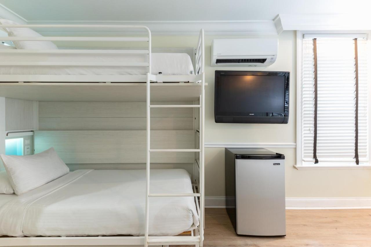 Bed and Breakfast Nyah - Adult Exclusive Key West Exteriér fotografie