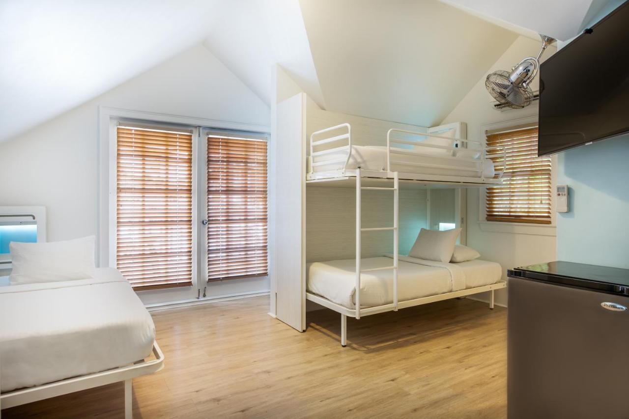 Bed and Breakfast Nyah - Adult Exclusive Key West Exteriér fotografie