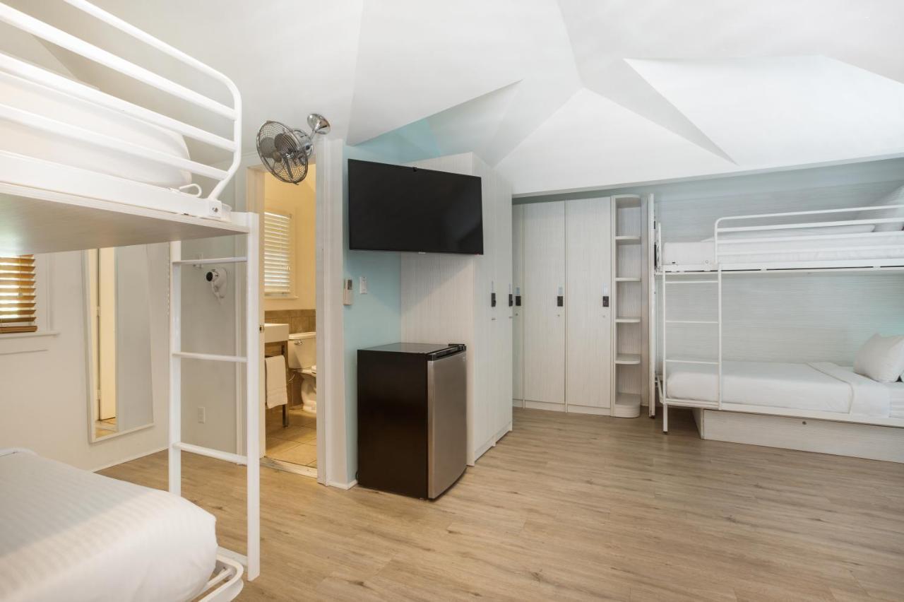 Bed and Breakfast Nyah - Adult Exclusive Key West Exteriér fotografie