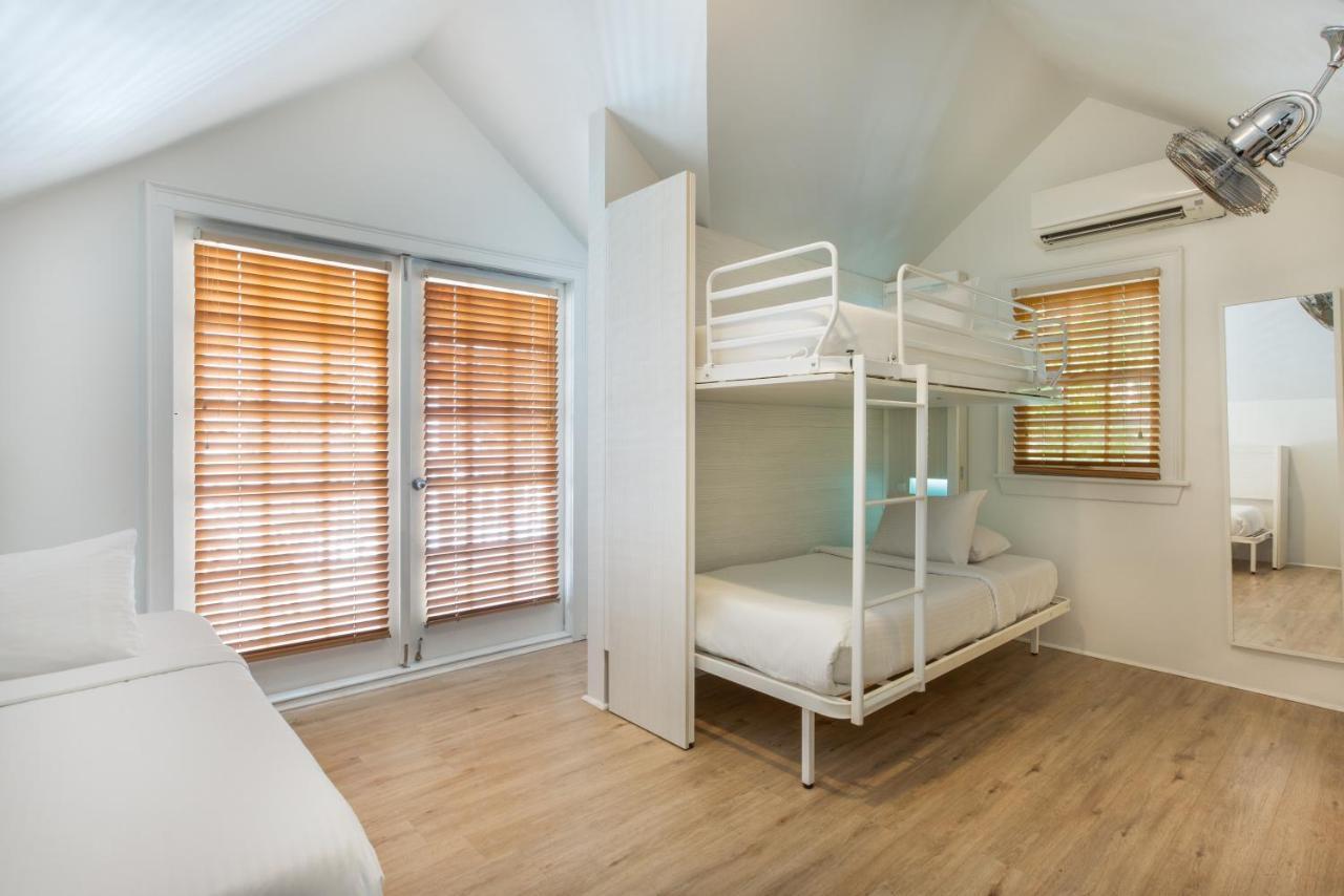 Bed and Breakfast Nyah - Adult Exclusive Key West Exteriér fotografie