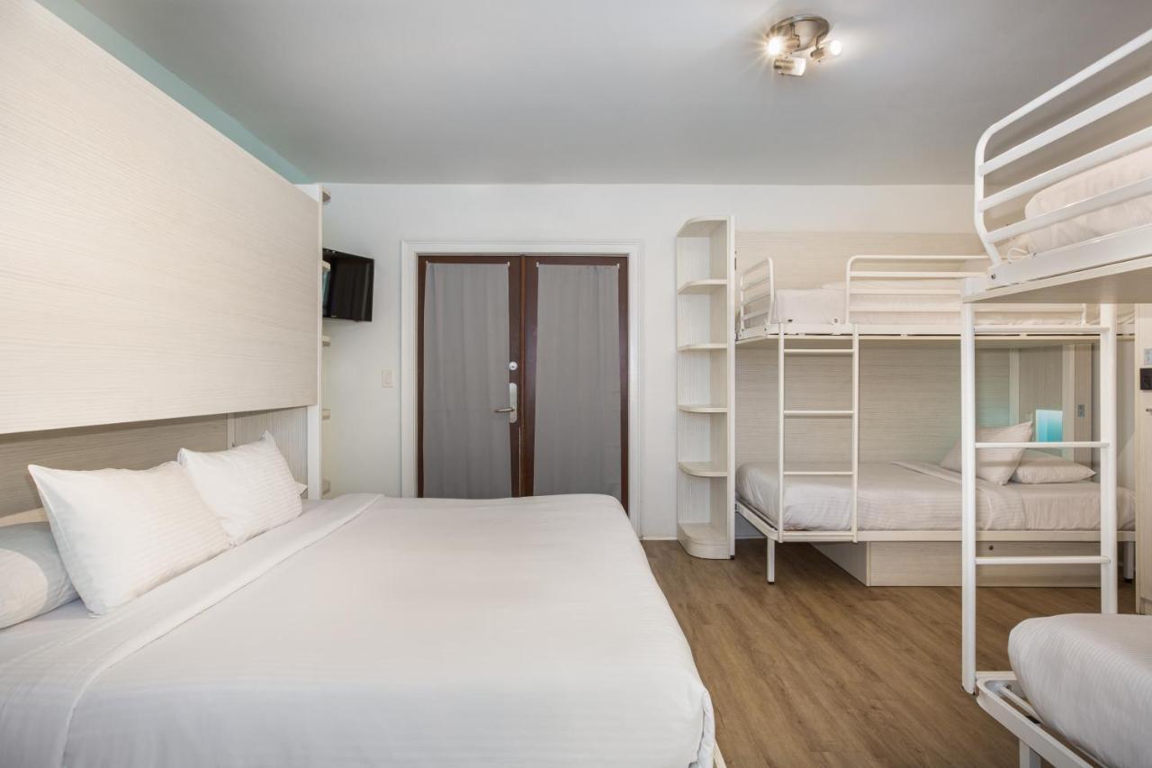 Bed and Breakfast Nyah - Adult Exclusive Key West Exteriér fotografie