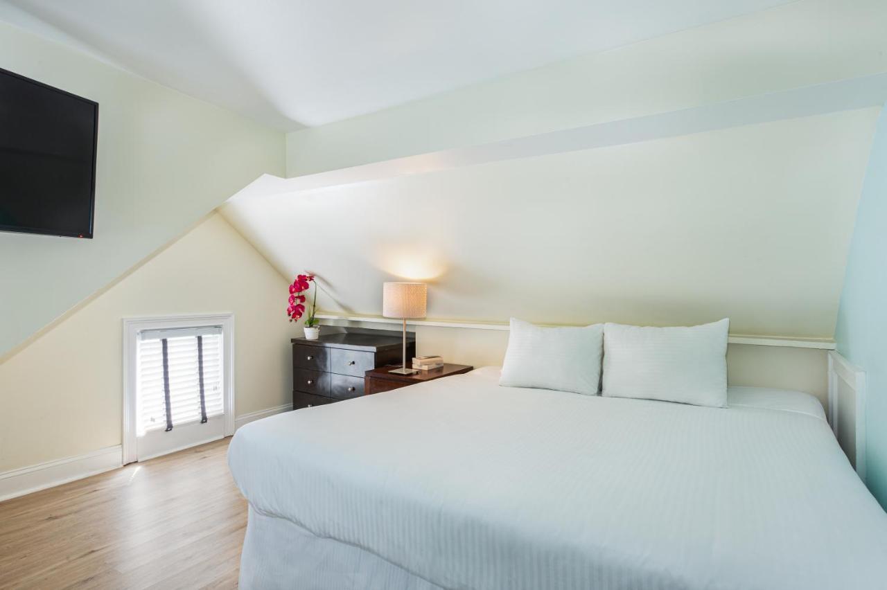 Bed and Breakfast Nyah - Adult Exclusive Key West Exteriér fotografie