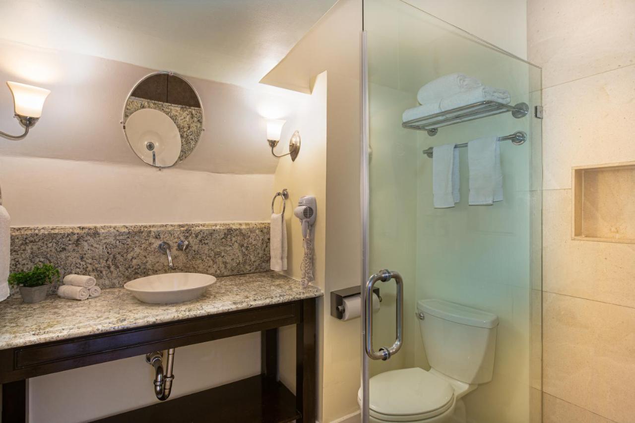 Bed and Breakfast Nyah - Adult Exclusive Key West Exteriér fotografie