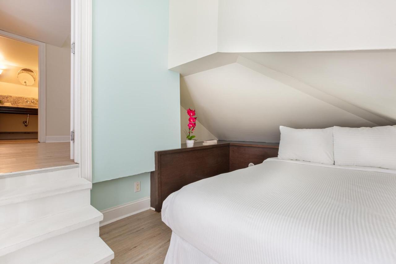 Bed and Breakfast Nyah - Adult Exclusive Key West Exteriér fotografie