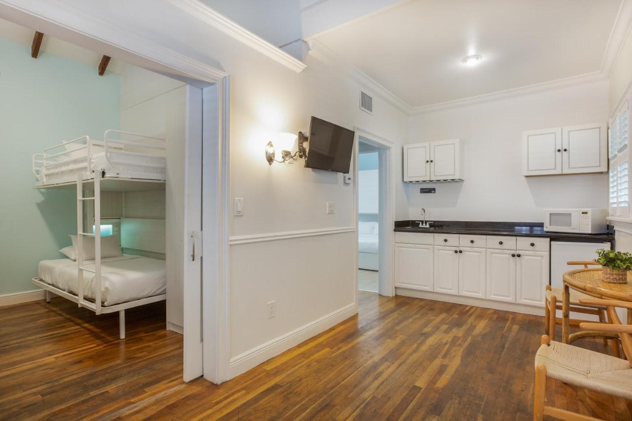 Bed and Breakfast Nyah - Adult Exclusive Key West Exteriér fotografie