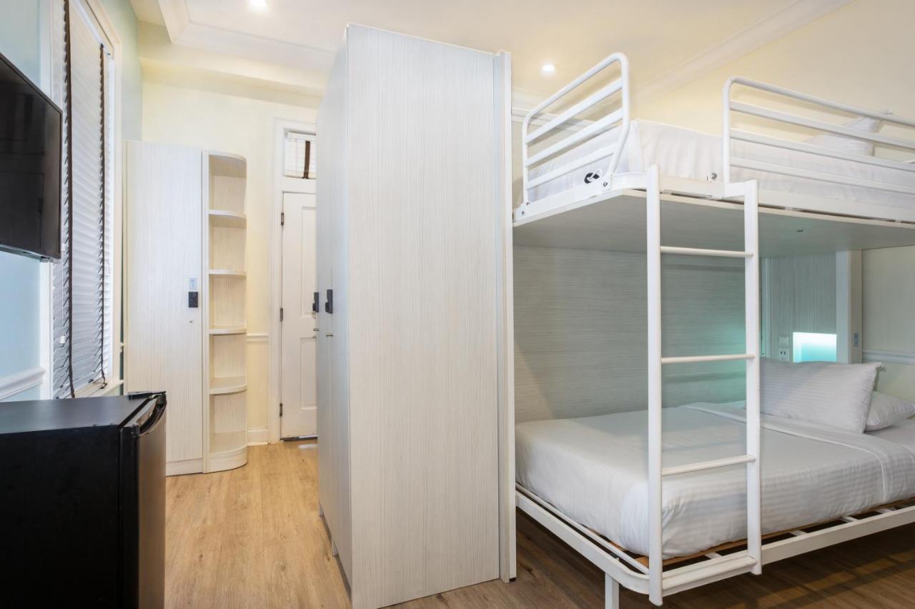 Bed and Breakfast Nyah - Adult Exclusive Key West Exteriér fotografie