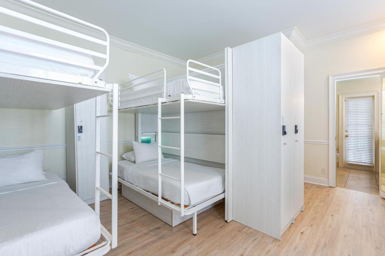 Bed and Breakfast Nyah - Adult Exclusive Key West Exteriér fotografie