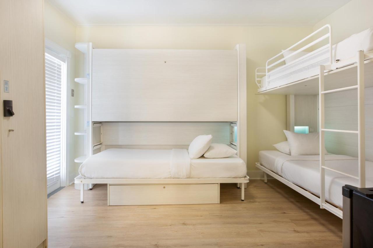 Bed and Breakfast Nyah - Adult Exclusive Key West Exteriér fotografie
