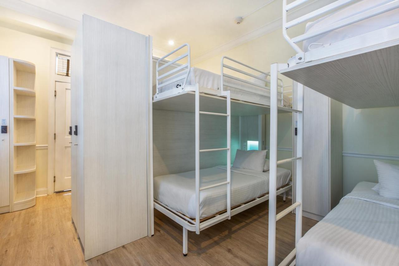 Bed and Breakfast Nyah - Adult Exclusive Key West Exteriér fotografie