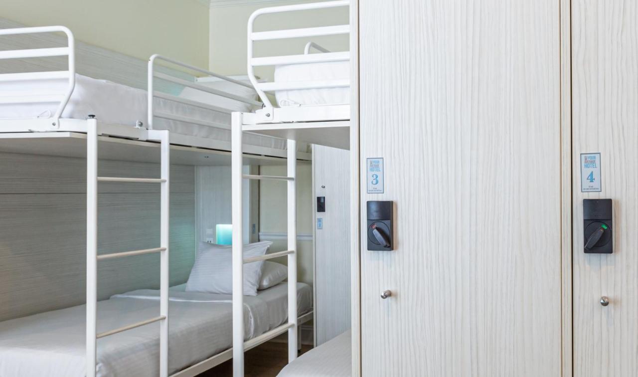 Bed and Breakfast Nyah - Adult Exclusive Key West Exteriér fotografie