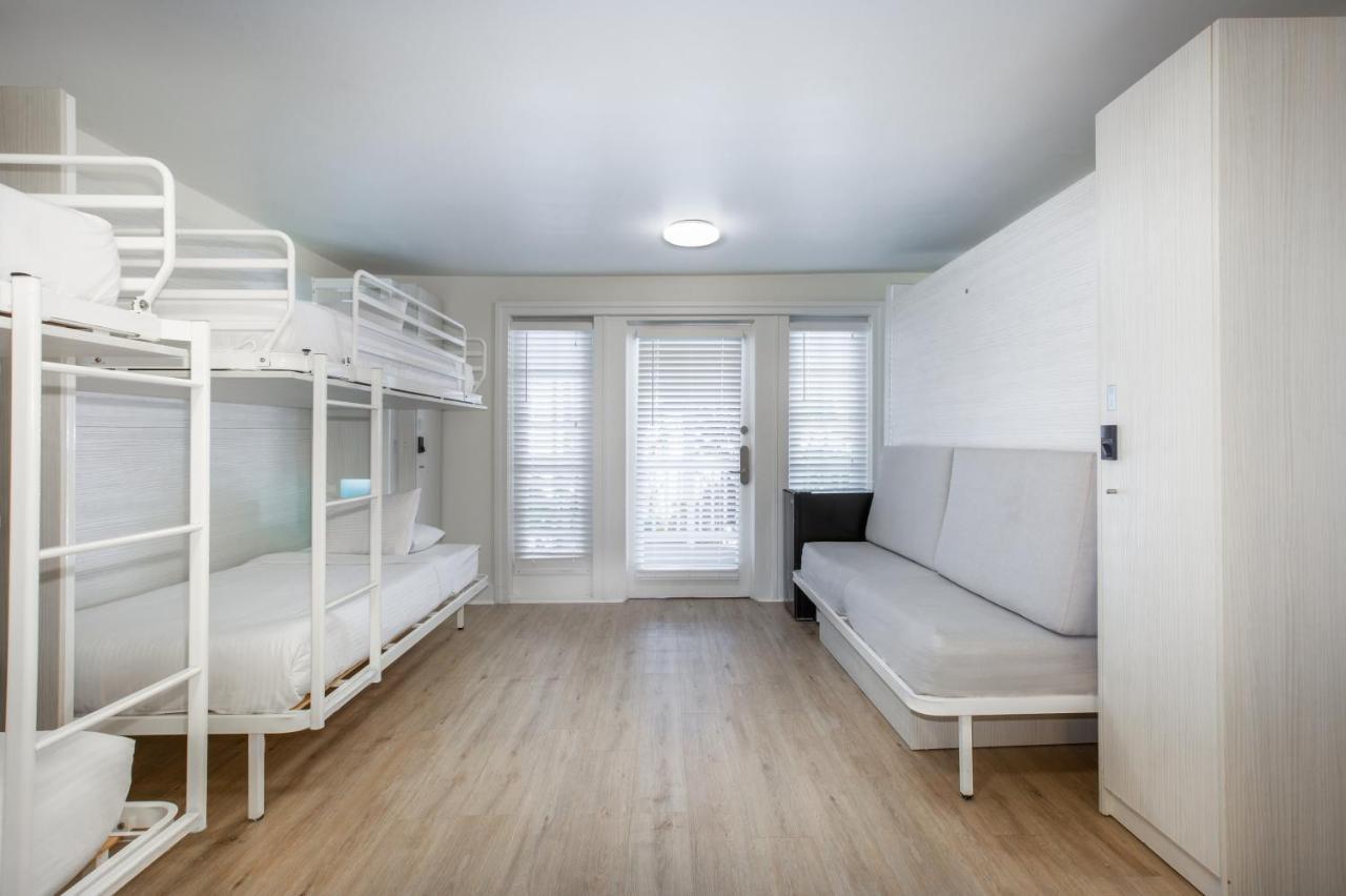 Bed and Breakfast Nyah - Adult Exclusive Key West Exteriér fotografie