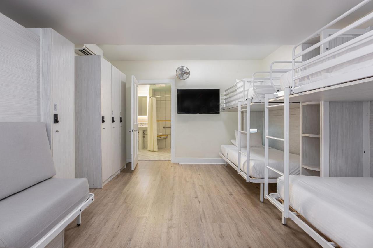 Bed and Breakfast Nyah - Adult Exclusive Key West Exteriér fotografie