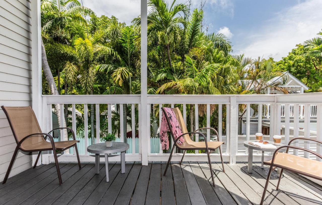 Bed and Breakfast Nyah - Adult Exclusive Key West Exteriér fotografie