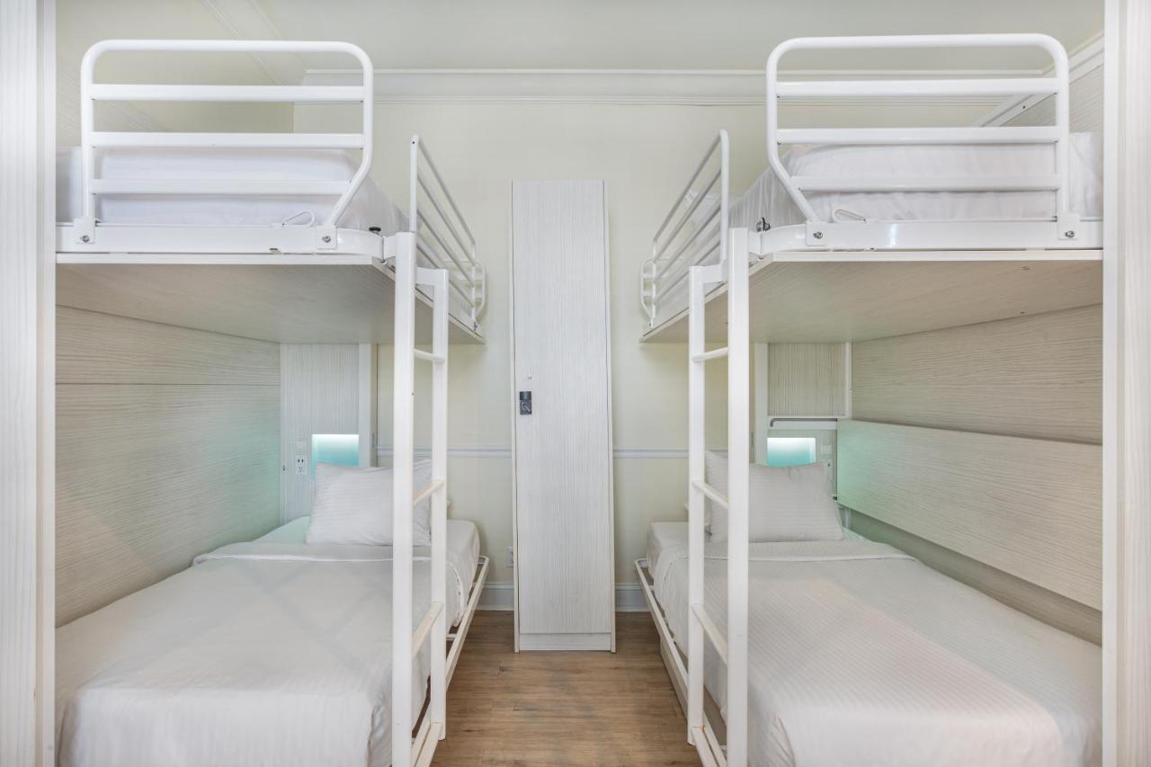 Bed and Breakfast Nyah - Adult Exclusive Key West Exteriér fotografie