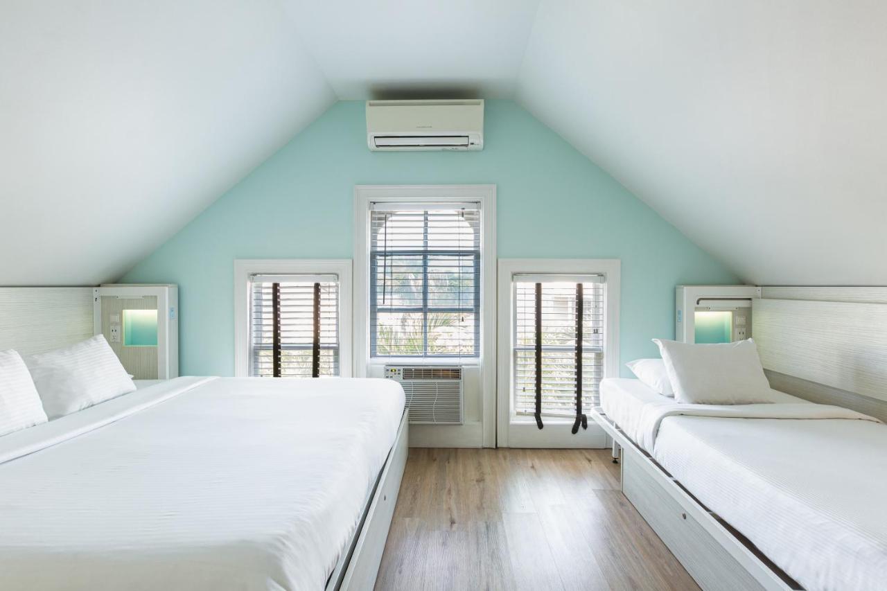 Bed and Breakfast Nyah - Adult Exclusive Key West Exteriér fotografie