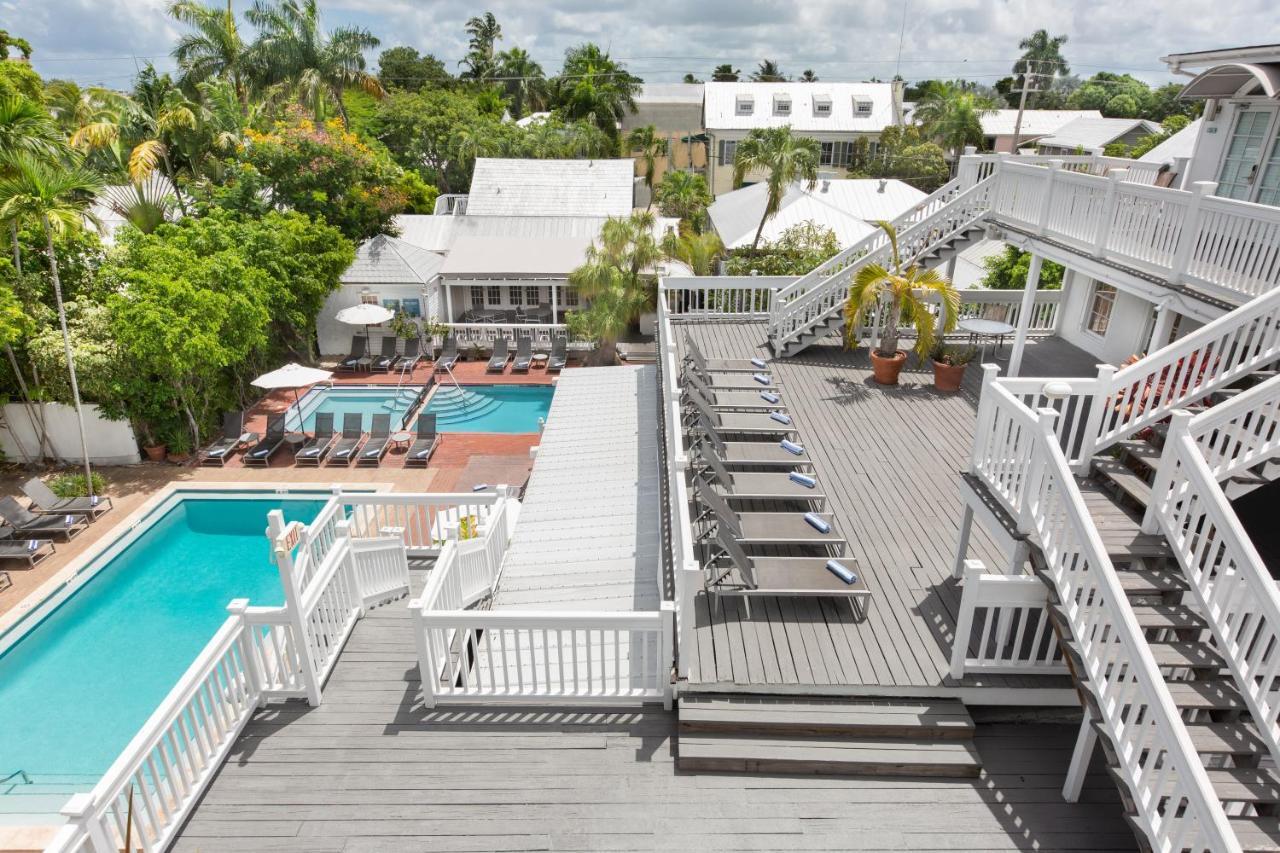 Bed and Breakfast Nyah - Adult Exclusive Key West Exteriér fotografie