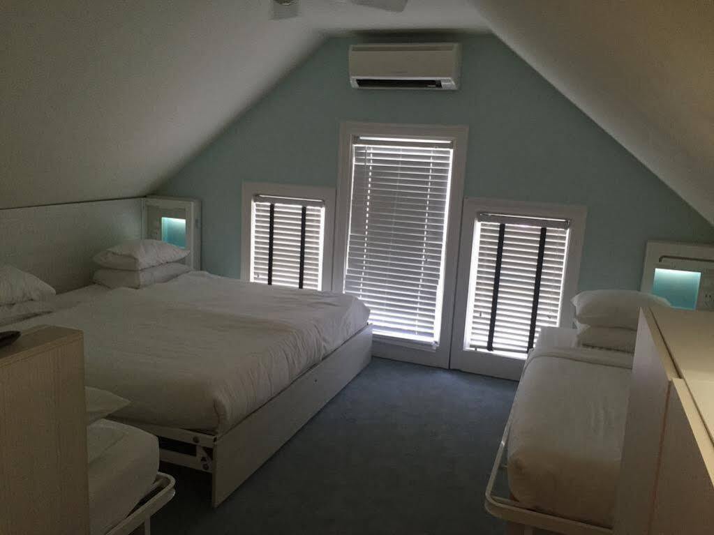 Bed and Breakfast Nyah - Adult Exclusive Key West Exteriér fotografie