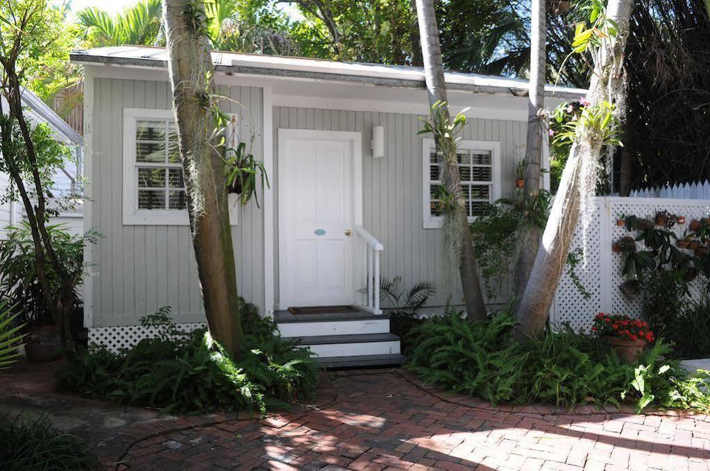 Bed and Breakfast Nyah - Adult Exclusive Key West Exteriér fotografie